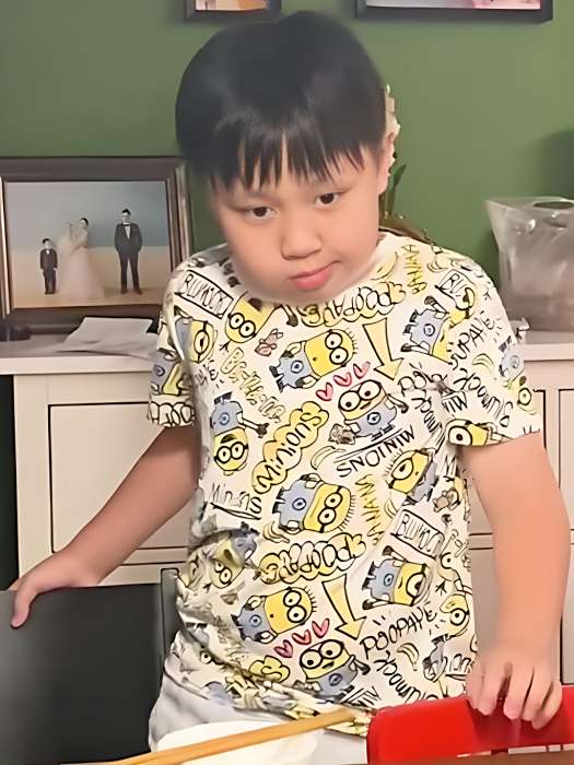 煮飯姐 煮飯姐