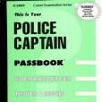 Police Captain(Rudman, Jack; National Learning Corporation;著圖書) Police Captain(Rudman, Jack; National Learning Corporation;著圖書)