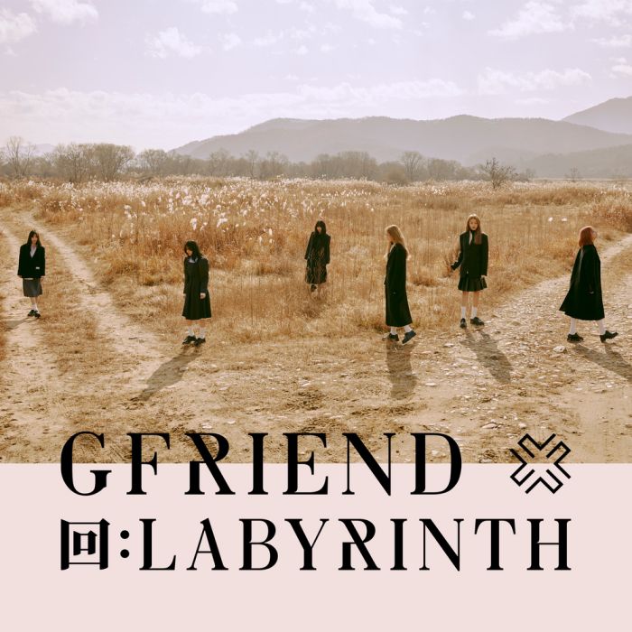 Eclipse(GFriend錄唱歌曲) Eclipse(GFriend錄唱歌曲)