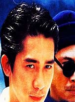 李子雄(中國香港影視男演員)
