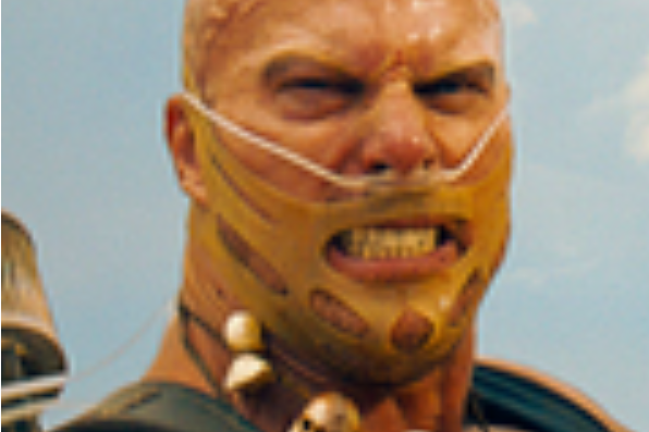 Rictus Erectus Rictus Erectus