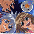 聖石小子(Studio DEEN製作的動畫作品) 聖石小子(Studio DEEN製作的動畫作品)