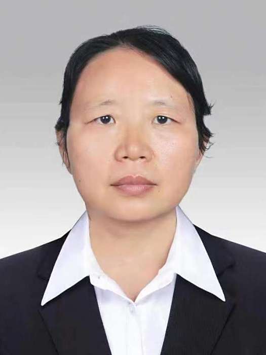 李秀霞(山東省菏澤市曹縣民政局黨組成員) 李秀霞(山東省菏澤市曹縣民政局黨組成員)