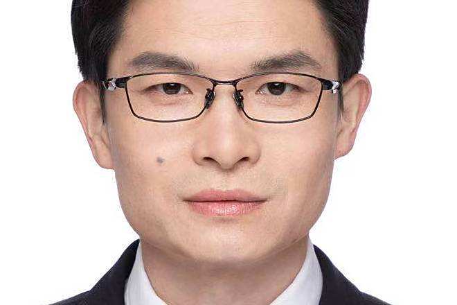 杜士強(上海師範大學教授)