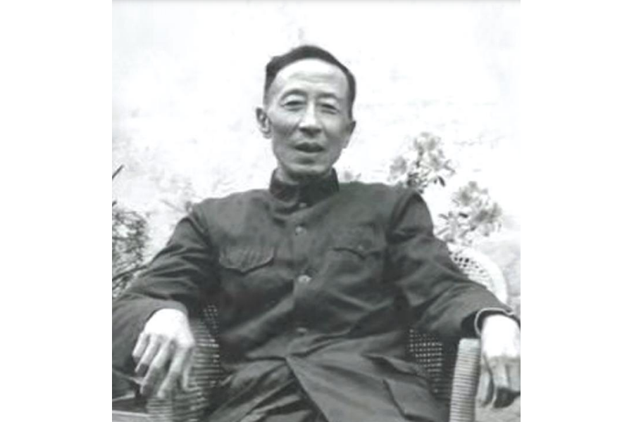 曹書田(江蘇省南通市一屆政協副主席)