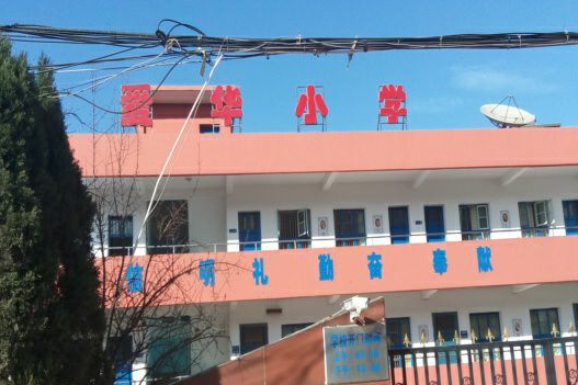 愛華國小 愛華國小