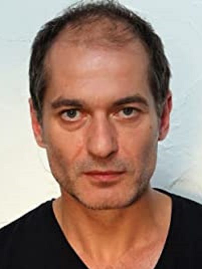 Fabrice Rodriguez Fabrice Rodriguez
