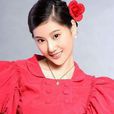 張如意(中國青春美少女組合主唱) 張如意(中國青春美少女組合主唱)