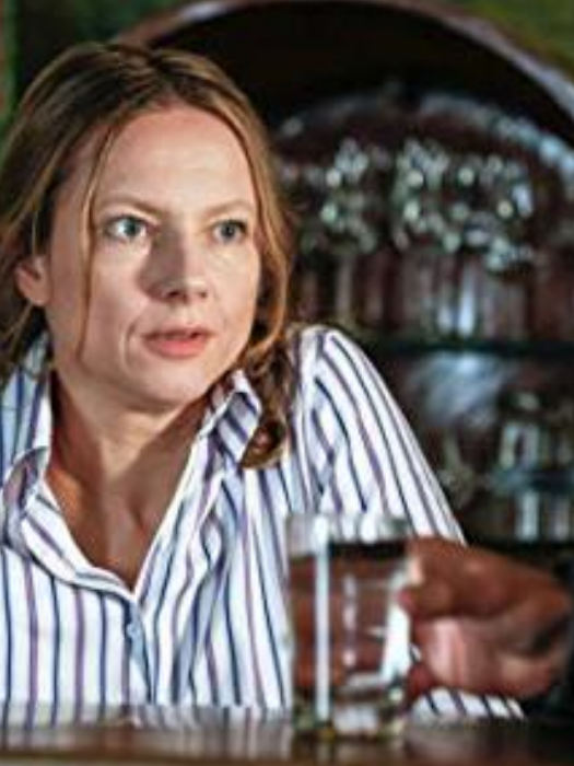Susanne Hoß Susanne Hoß