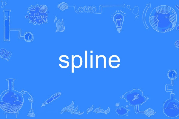 spline spline