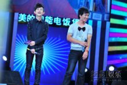洪成先