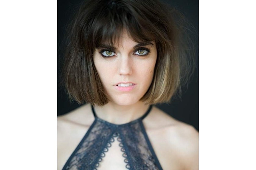 Gina Hughes Gina Hughes