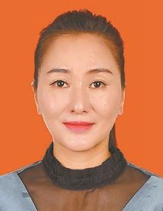 周鑫(陝西西安睿博智慧型股份有限公司董事長) 周鑫(陝西西安睿博智慧型股份有限公司董事長)