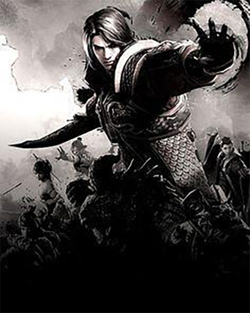 武帝神體 武帝神體