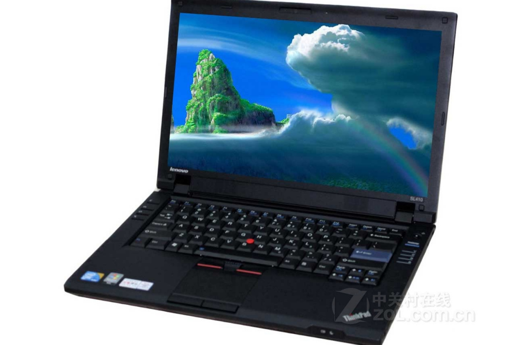 ThinkPad SL410k(2874A17) ThinkPad SL410k(2874A17)