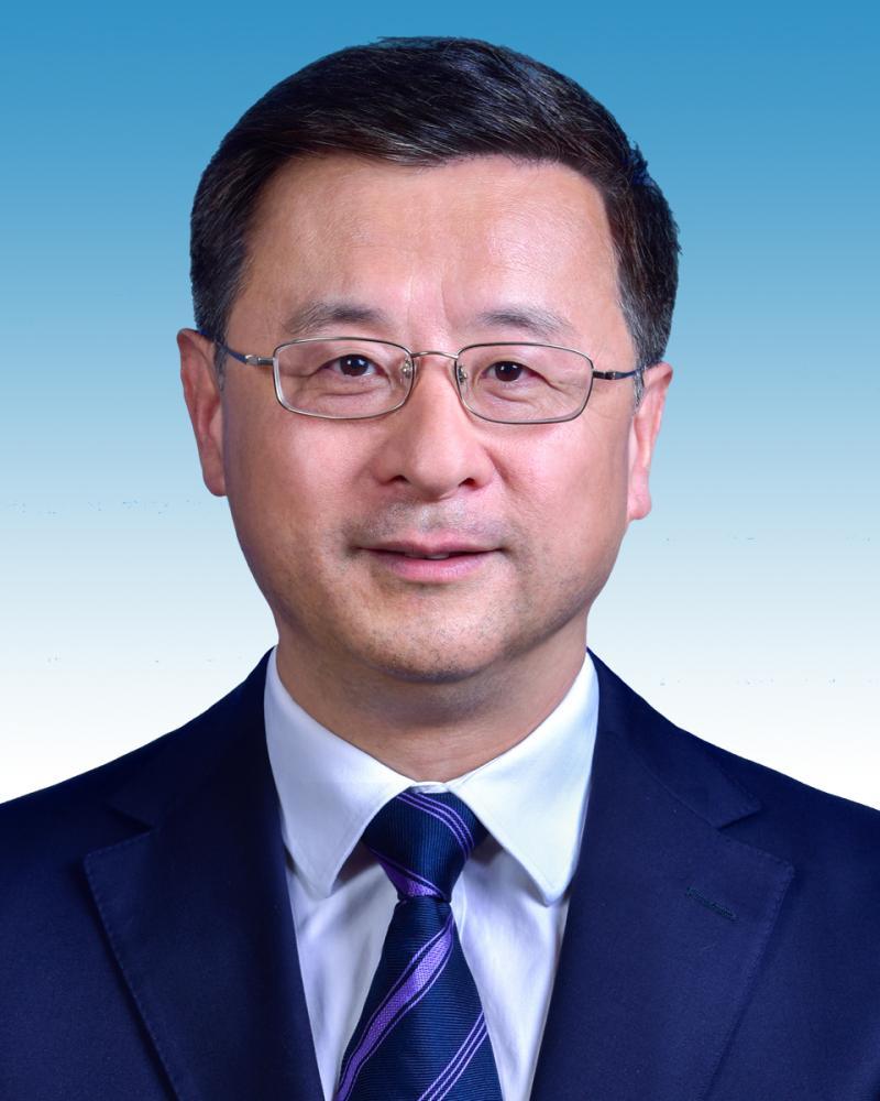 陳寅(上海市委常委、常務副市長)