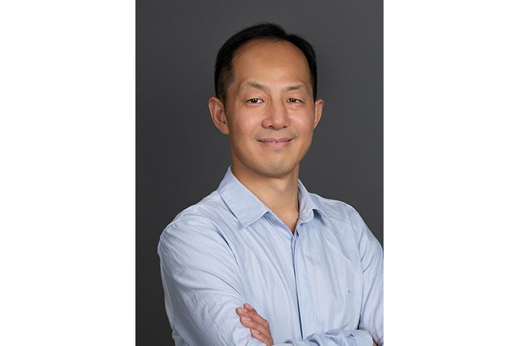 董斌(科大訊飛股份有限公司品牌市場中心副總經理) 董斌(科大訊飛股份有限公司品牌市場中心副總經理)