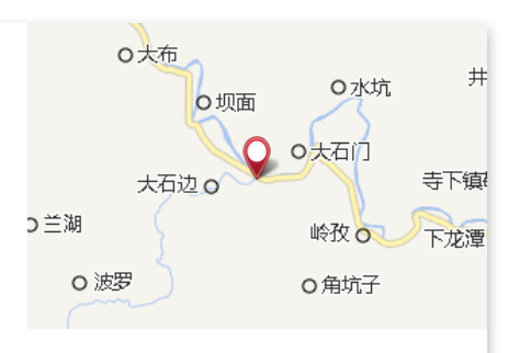 大石門橋