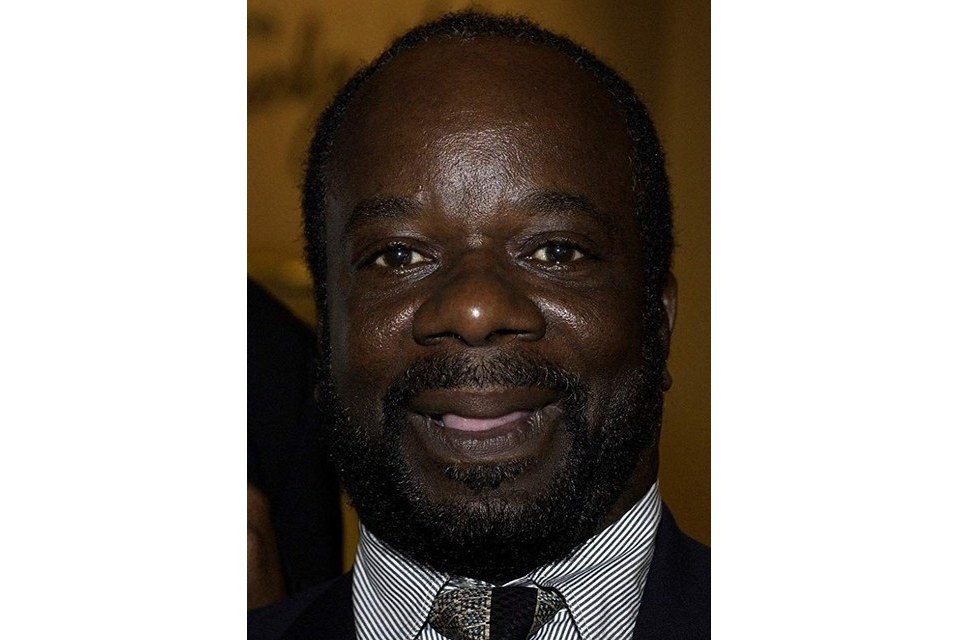 Joseph Marcell Joseph Marcell
