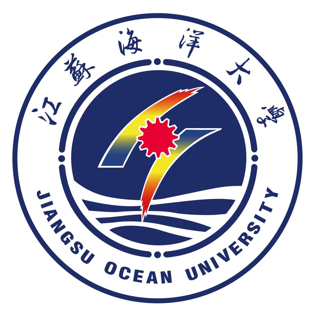 江蘇海洋大學校徽