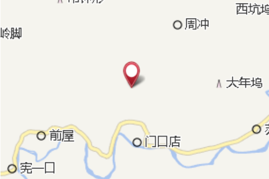 包家塢 包家塢