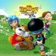 逍遙遊世界 逍遙遊世界