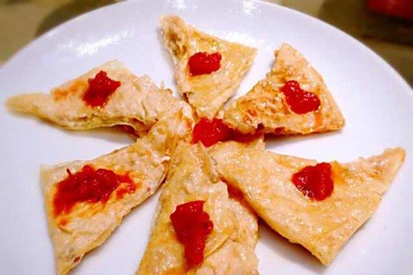 香酥響鈴 香酥響鈴