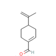 4-（1-甲基乙烯基）-1-環己烯-1-甲醛