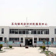 肖店村(安徽省淮北市濉溪縣五溝鎮下轄村) 肖店村(安徽省淮北市濉溪縣五溝鎮下轄村)