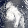 颱風萬宜(2001年第9號強颱風)