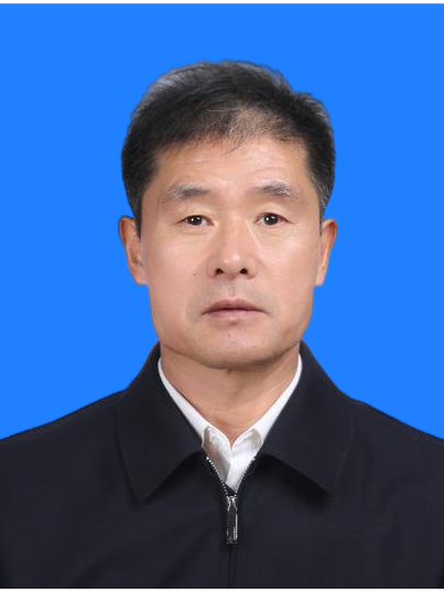 張文慶(山東省臨沂市平邑縣農業農村局黨組成員、副局長) 張文慶(山東省臨沂市平邑縣農業農村局黨組成員、副局長)
