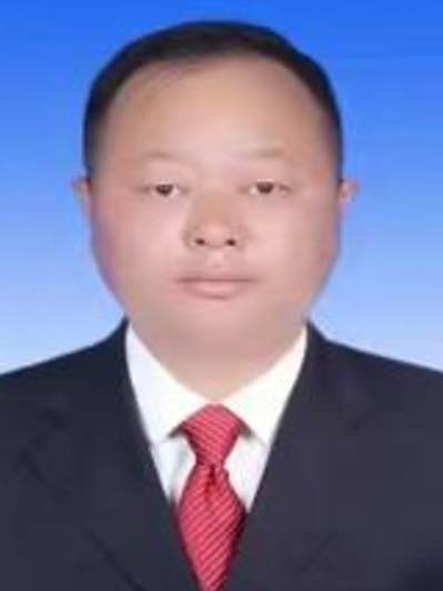 董志強(內蒙古自治區巴彥淖爾市烏拉特後旗信訪矛盾糾紛調解服務中心領導班子成員)