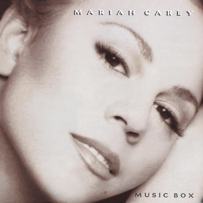 音樂盒(Mariah Carey專輯名)