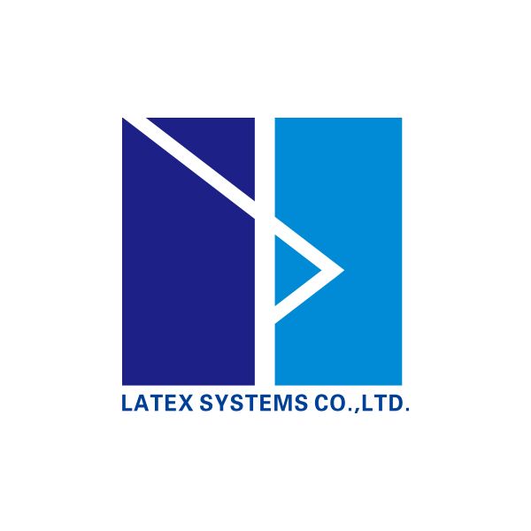 LATEX SYSTEMS CO.,LTD. LATEX SYSTEMS CO.,LTD.