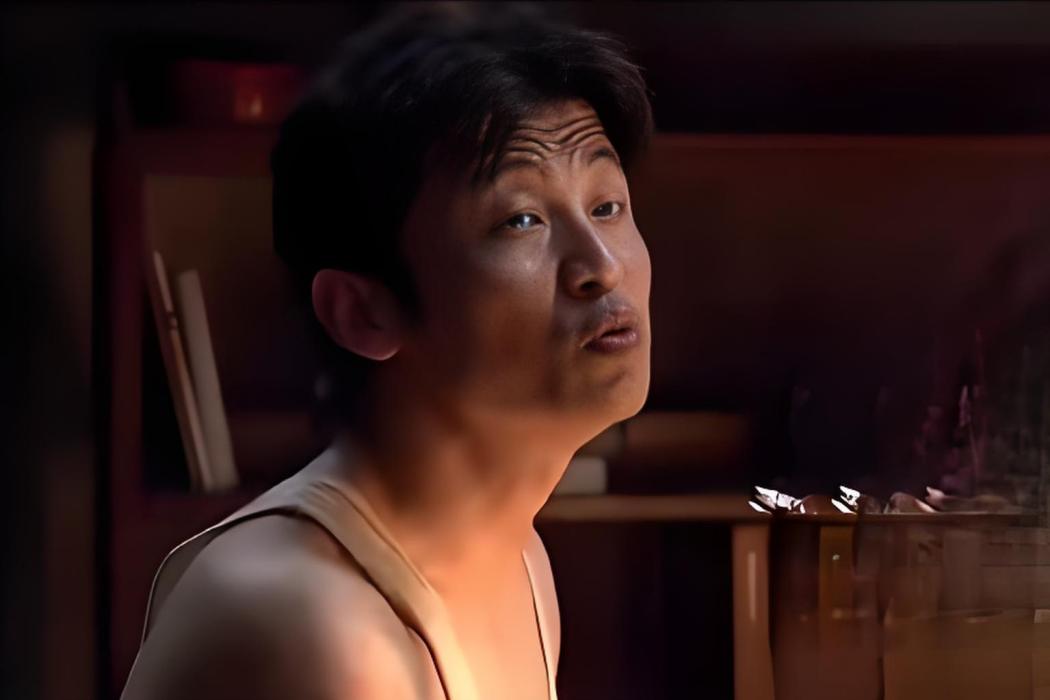 吳新生(年代劇《同齡人》中的角色,由高正飾演) 吳新生(年代劇《同齡人》中的角色,由高正飾演)