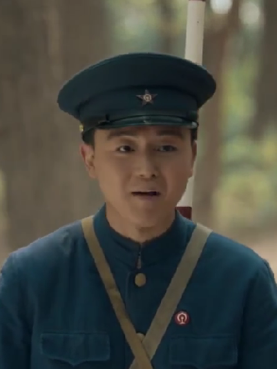 徐江山(演員) 徐江山(演員)