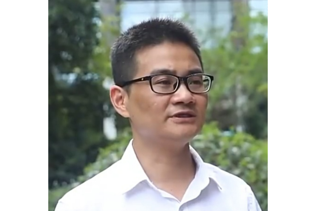 姜濤(浙江省生態環境廳土壤和固體廢物化學品處處長) 姜濤(浙江省生態環境廳土壤和固體廢物化學品處處長)