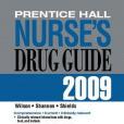 Prentice Hall Nurse\x27s Drug Guide 2009 (MyNursingPDA Series) Prentice Hall Nurse\x27s Drug Guide 2009 (MyNursingPDA Series)