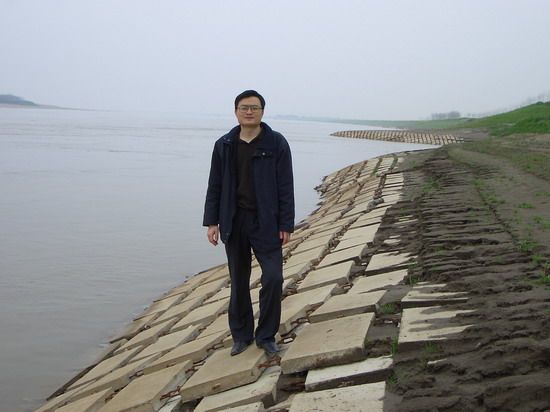 丁留謙 丁留謙