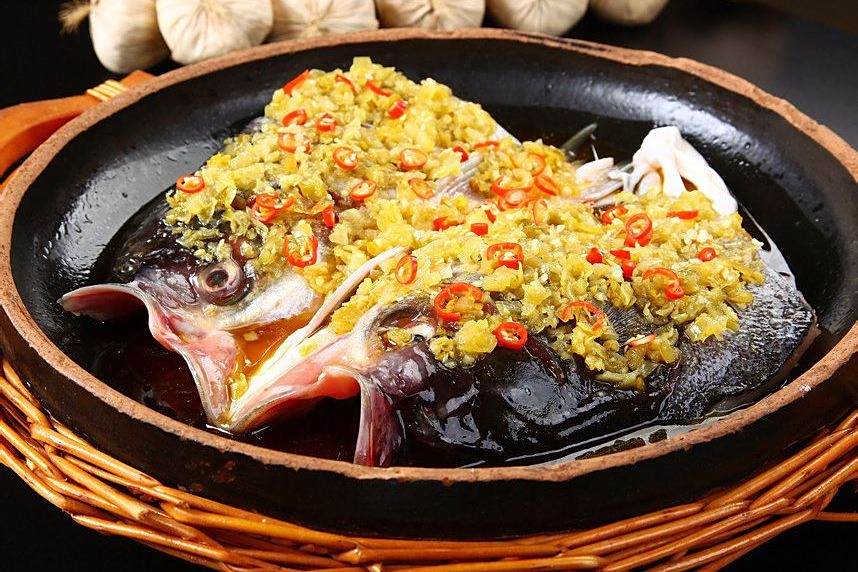 醬椒魚頭皇 醬椒魚頭皇