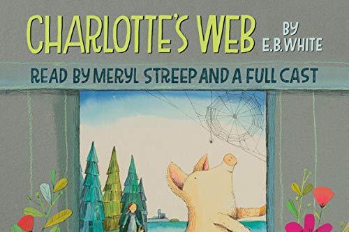 CHARLOTTE\x27S WEB (E.B. WHITE)