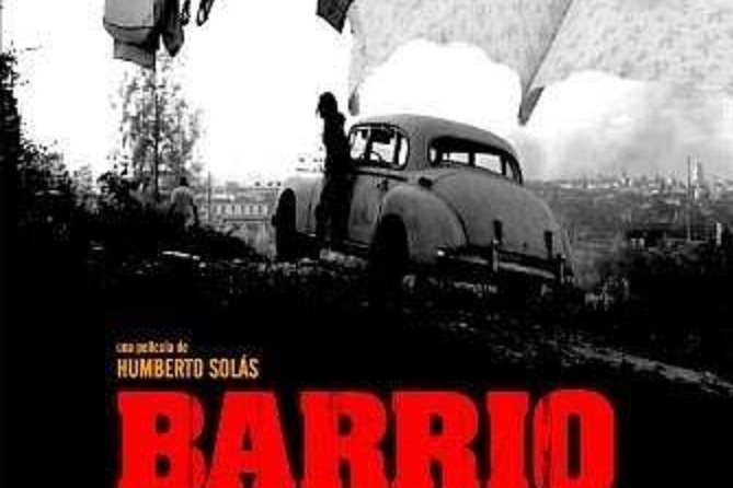 Barrio Cuba Barrio Cuba