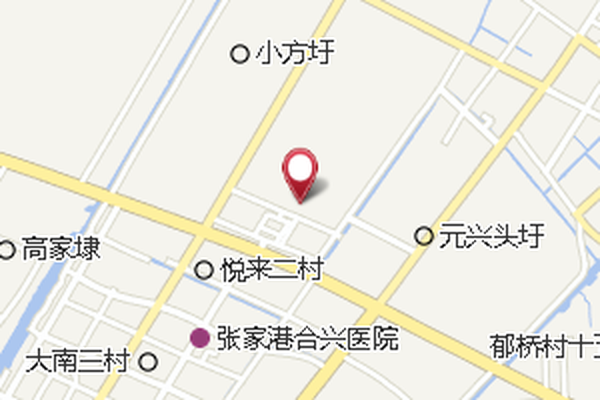 安鎮圩埭