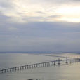 南澳大橋 南澳大橋