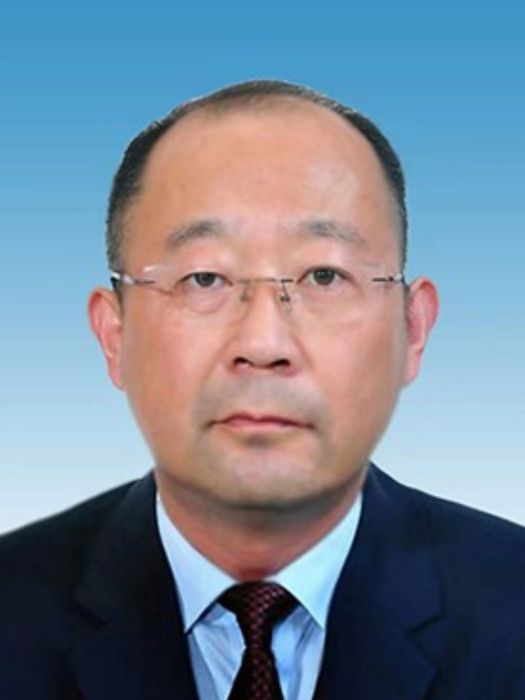 王征(聊城市茌平區人民政府辦公室黨組書記、主任) 王征(聊城市茌平區人民政府辦公室黨組書記、主任)
