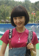 一千滴眼淚(2008年於正製片的女性勵志劇)