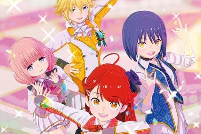 IDOL Survival!
