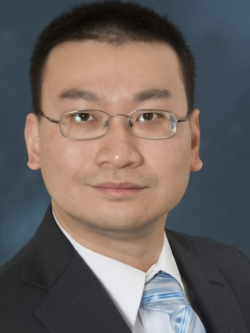 王笑非(復旦大學環境科學與工程系青年研究員)