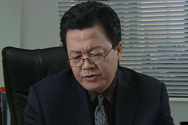韓墨(情感劇《七十七封陣亡通知書》中的角色) 韓墨(情感劇《七十七封陣亡通知書》中的角色)