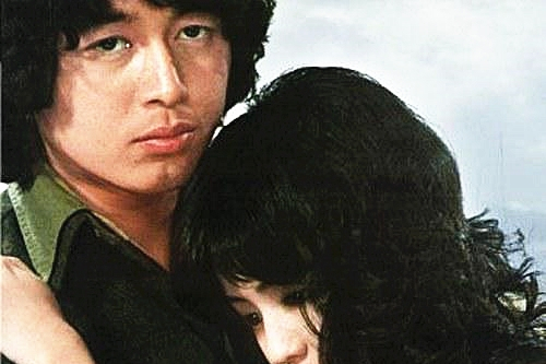 凍河(日本1976年齋藤耕一執導的電影) 凍河(日本1976年齋藤耕一執導的電影)